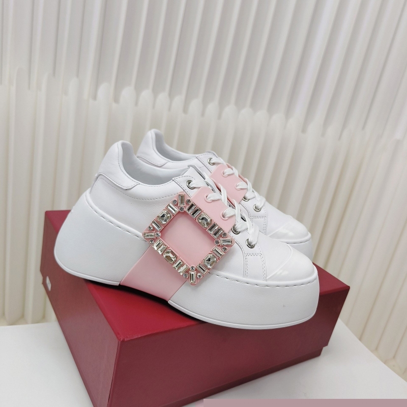 Roger Vivier Sneskers